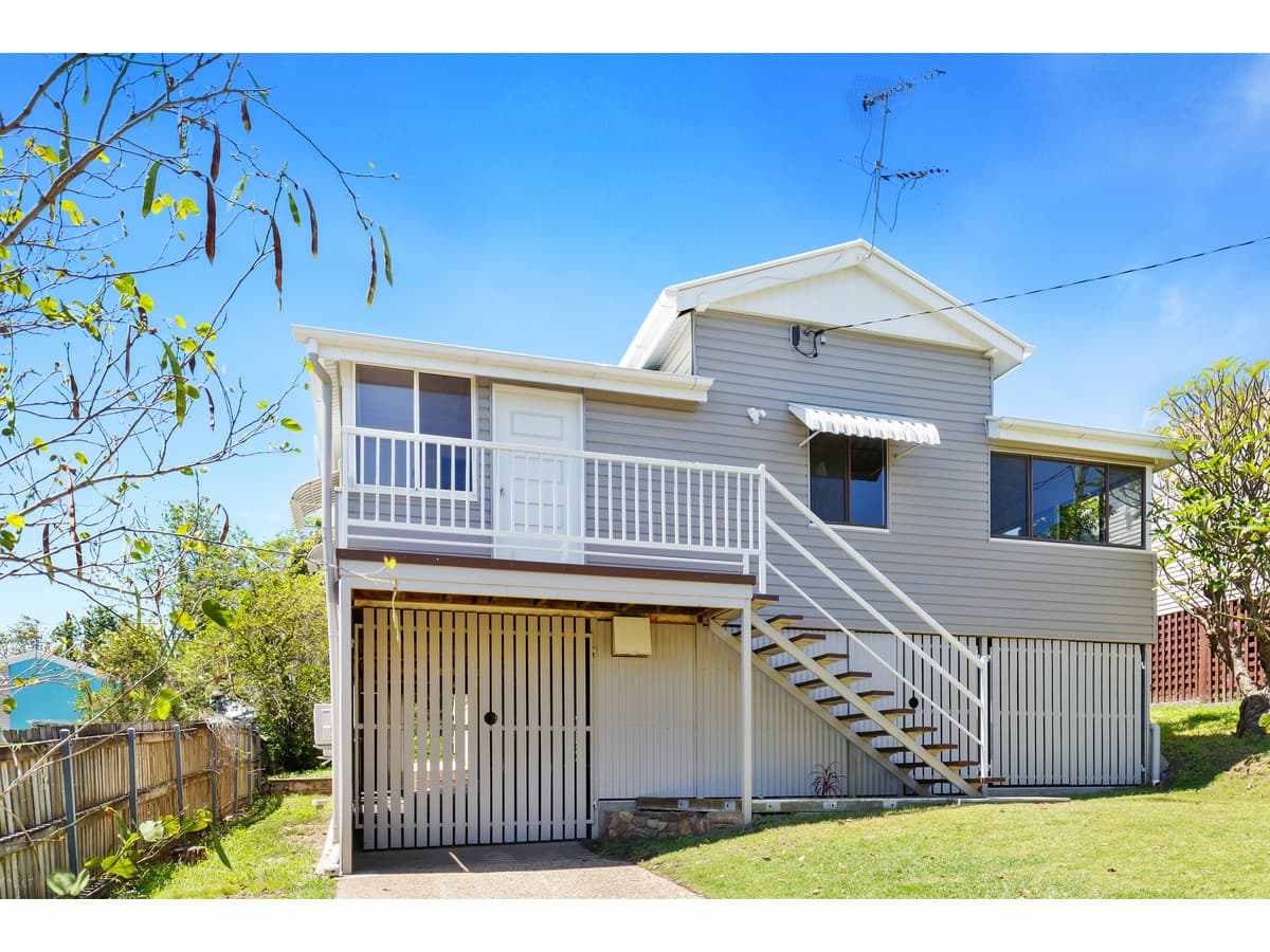 18 Livermore Street, Wandal QLD, Wandal - Image 1