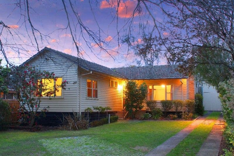 29 Devonshire Road, WATSONIA VIC 3087, Watsonia - Image 1