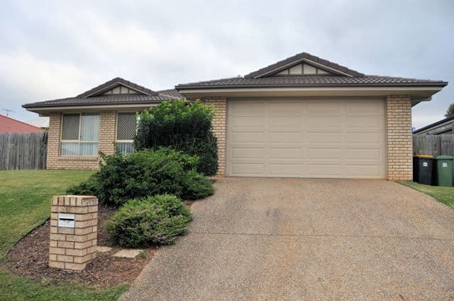 27 Lennon Boulevard, NARANGBA QLD 4504, Narangba - Image 1