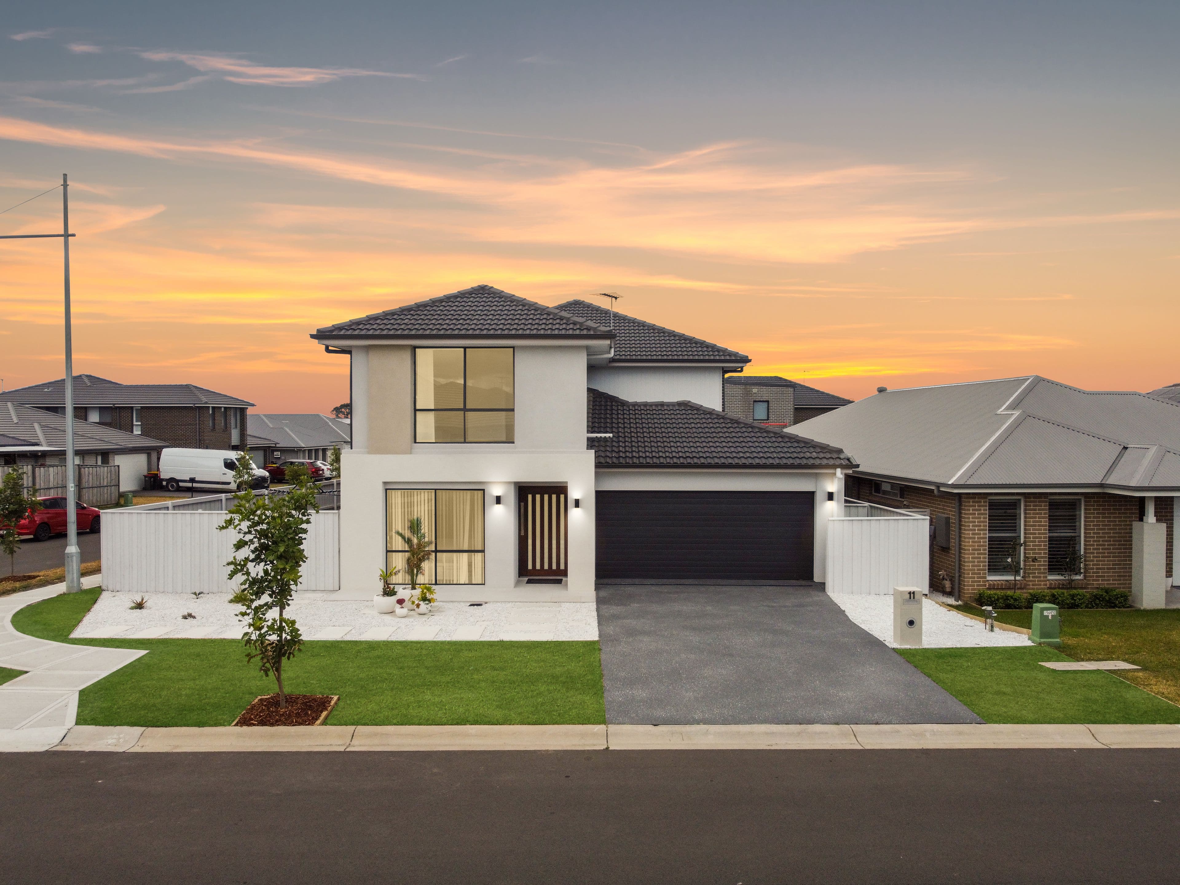 11 Spice Street, GLEDSWOOD HILLS NSW 2557, Gledswood Hills - Thumbnail 2