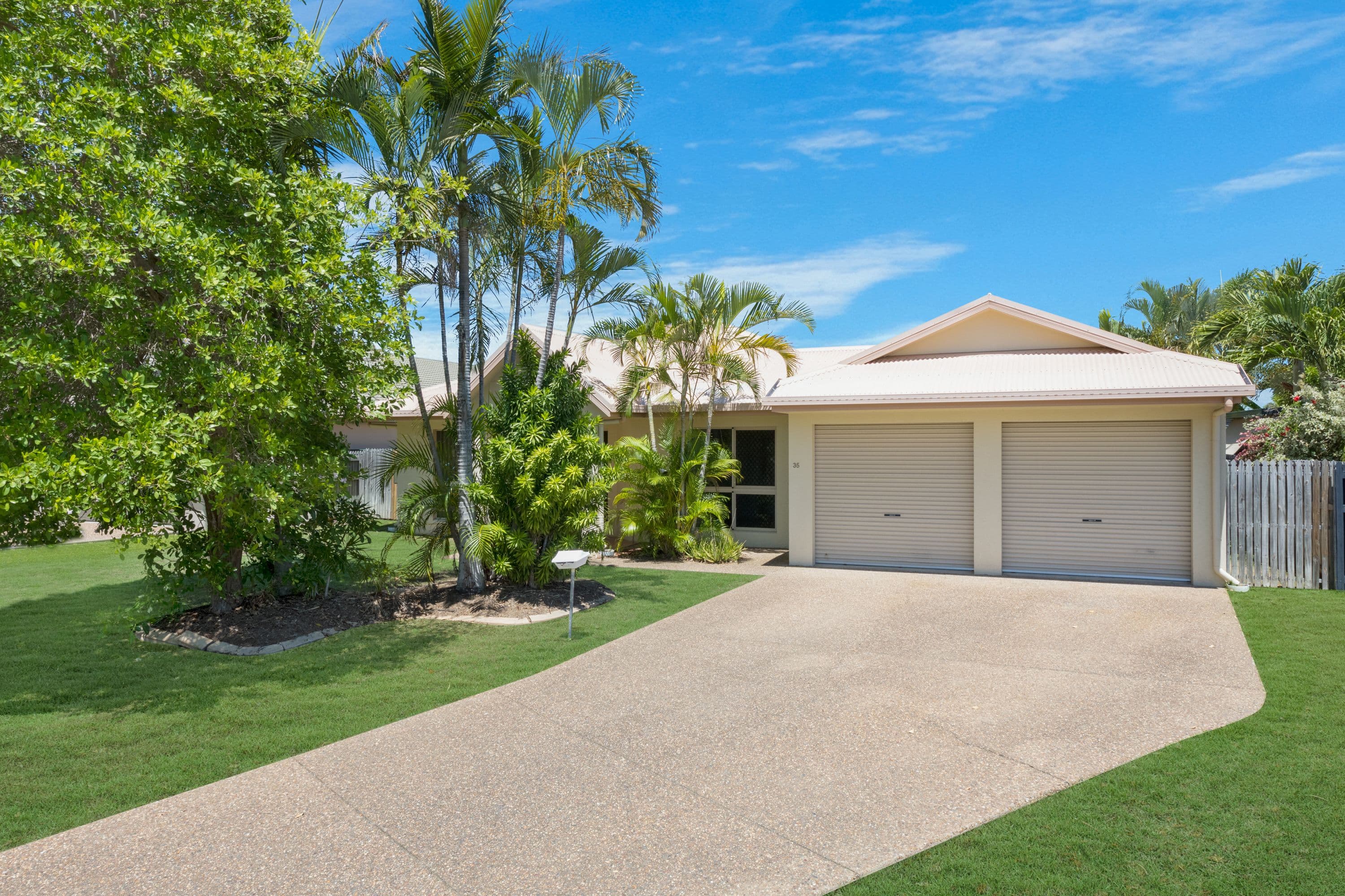 35 Atherton Circuit, Kirwan QLD 4817, Kirwan - Image 1