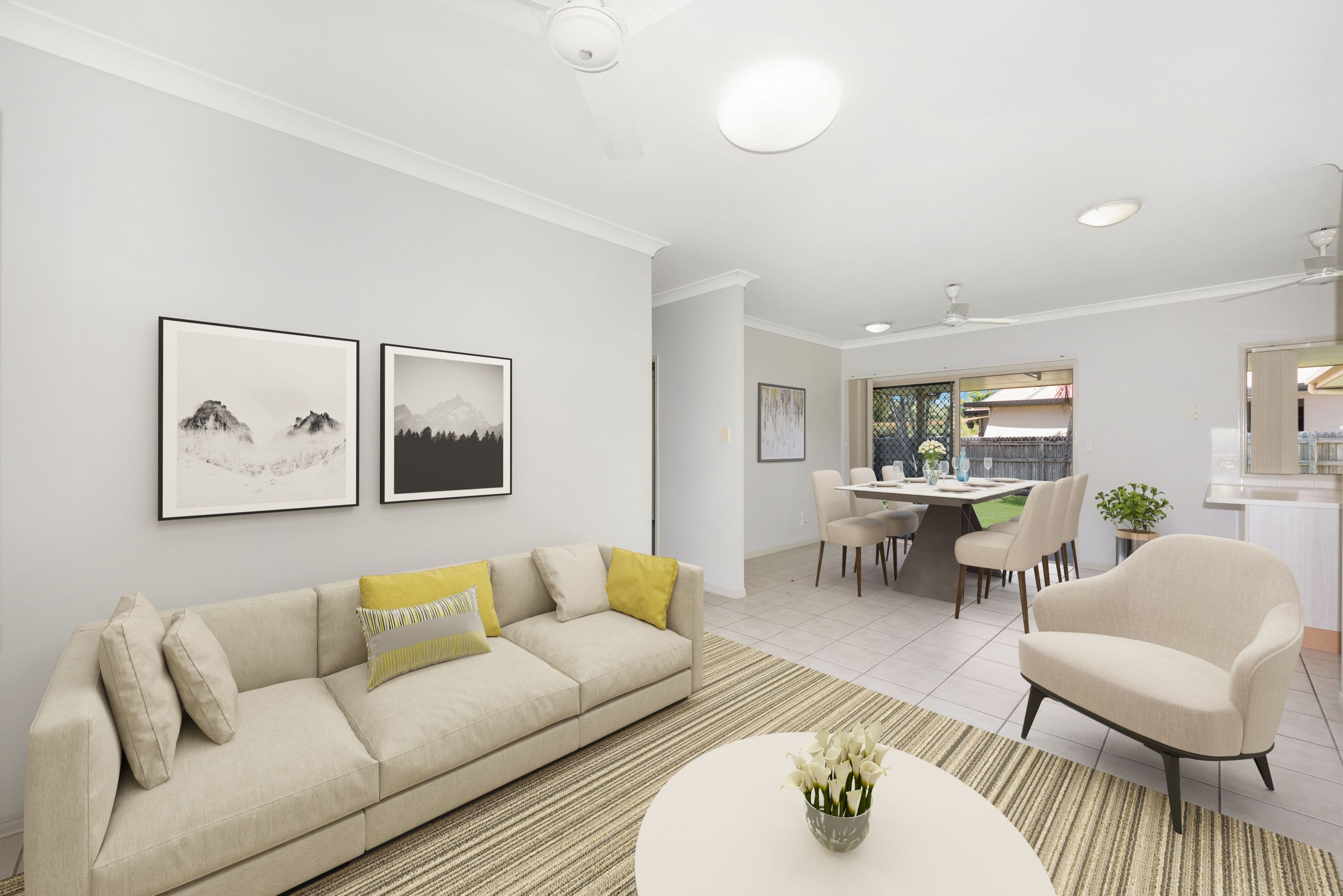 35 Atherton Circuit, Kirwan QLD 4817, Kirwan - Thumbnail 2