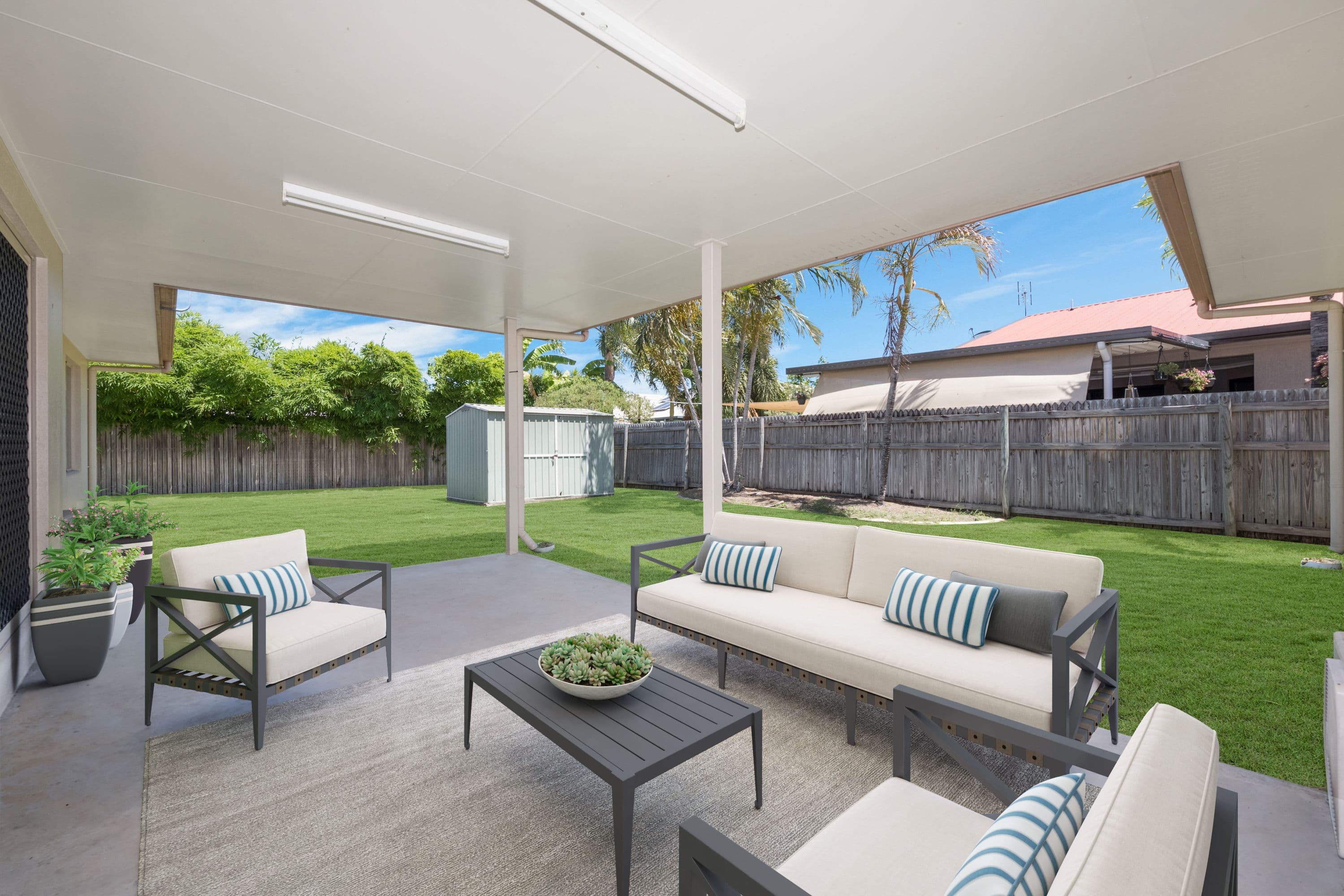 35 Atherton Circuit, Kirwan QLD 4817, Kirwan - Thumbnail 7