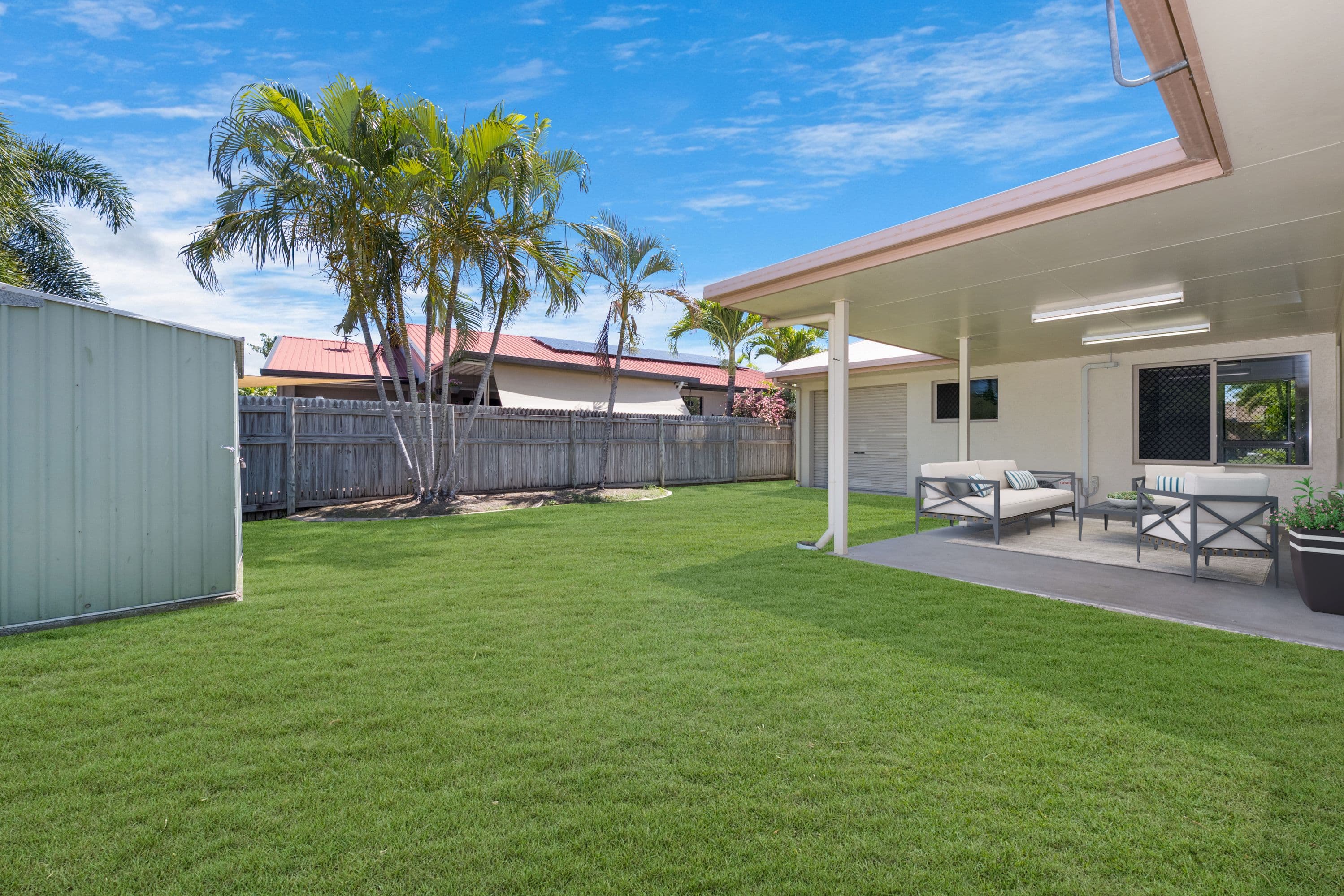 35 Atherton Circuit, Kirwan QLD 4817, Kirwan - Thumbnail 8