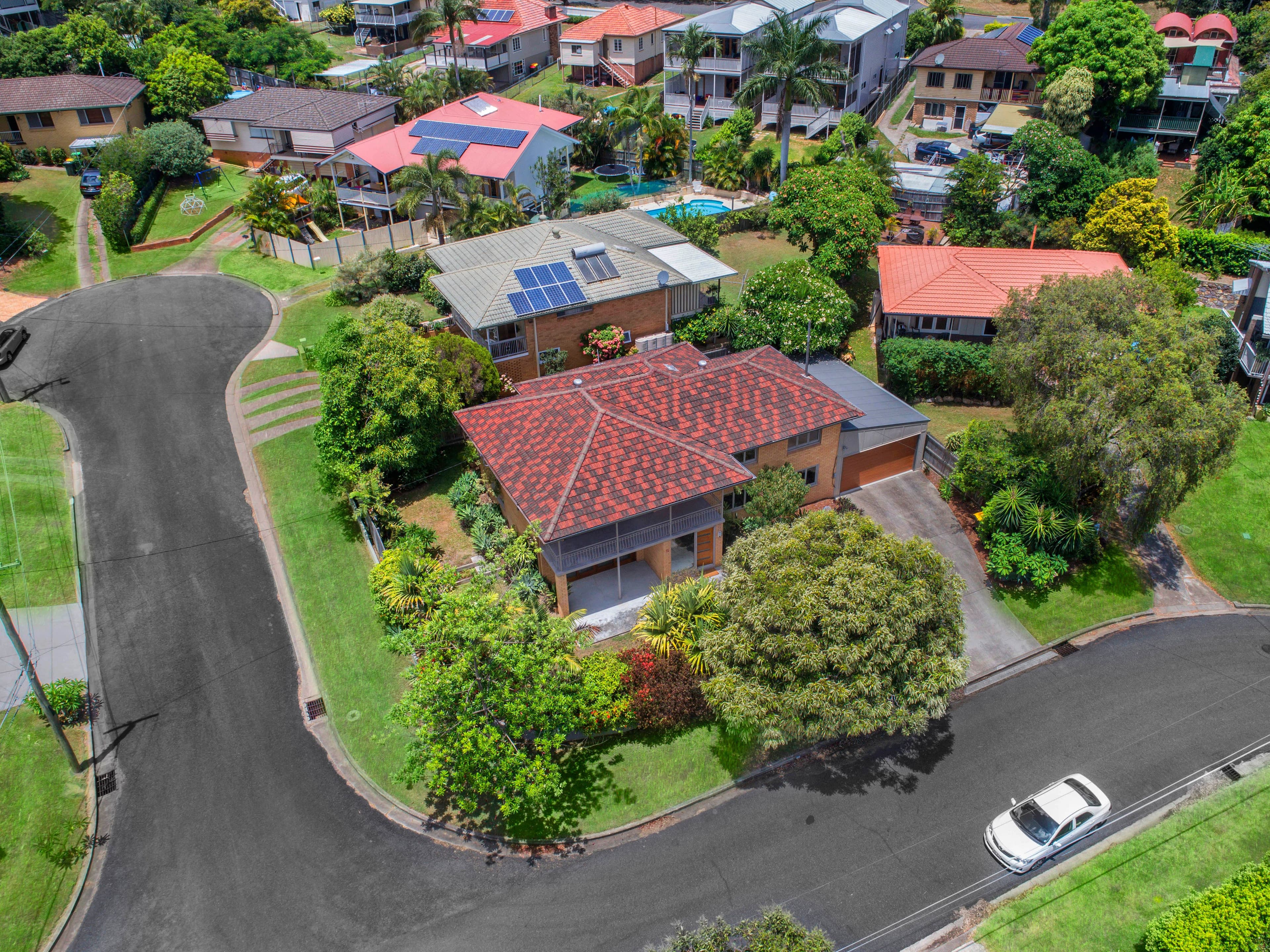 11 Conifer Street, Alderley QLD 4051, Alderley - Thumbnail 7