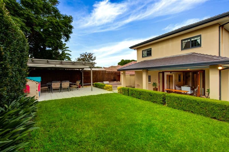 7 Brewer Street, CONCORD NSW 2137, Concord - Thumbnail 5