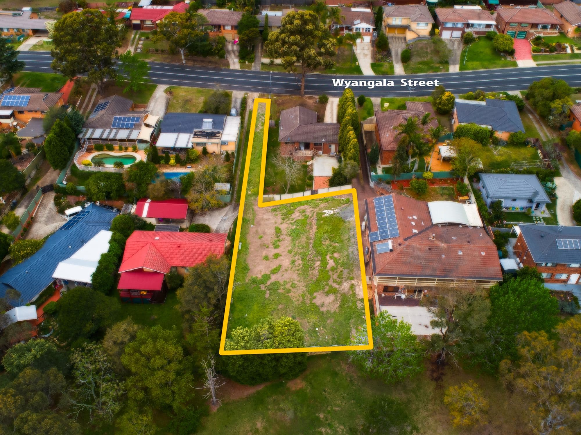 160 Wyangala Crescent, Leumeah NSW 2560, Leumeah - Image 1
