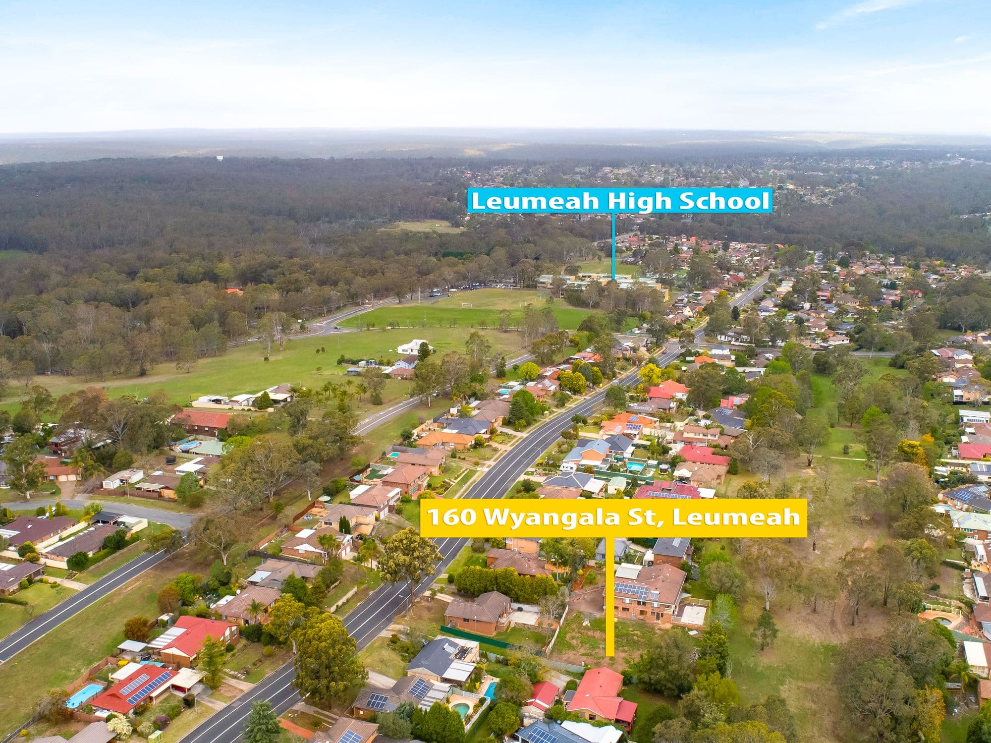 160 Wyangala Crescent, Leumeah NSW 2560, Leumeah - Thumbnail 3