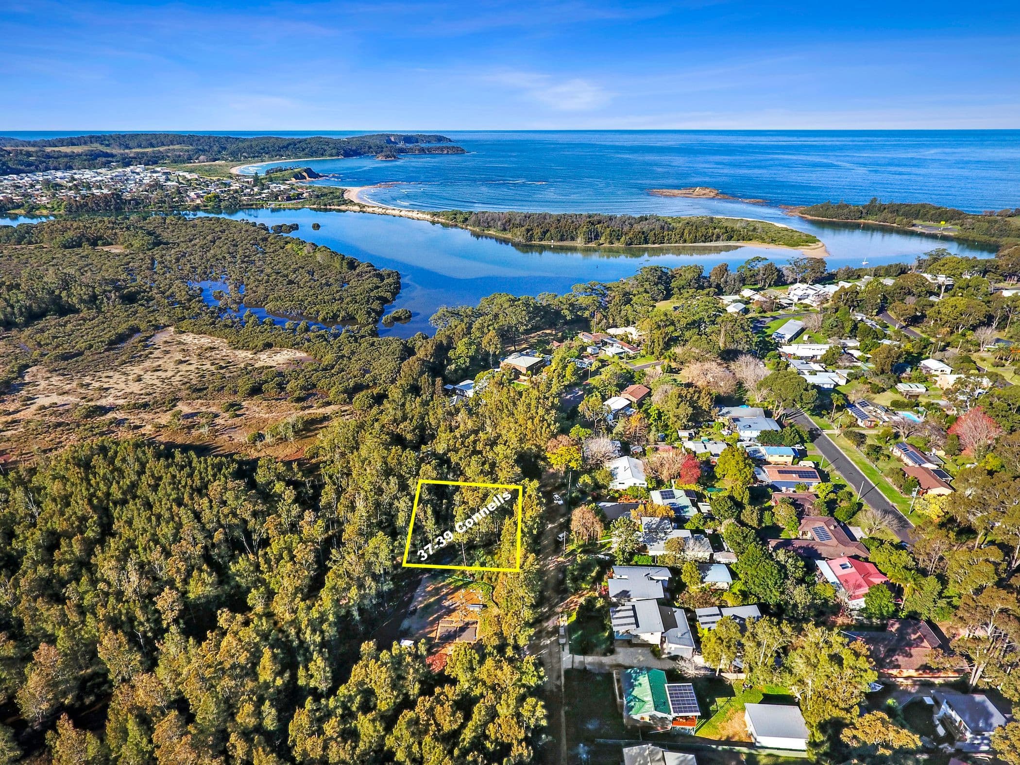 37-39 Connells Close, Mossy Point NSW 2537, Mossy Point - Thumbnail 4