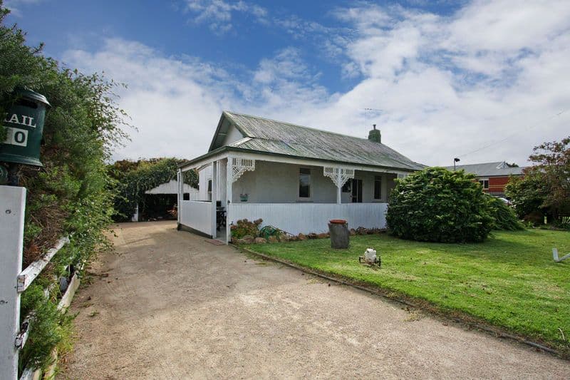 10 Ocean Street, ROSEBUD VIC 3939, Rosebud - Image 1