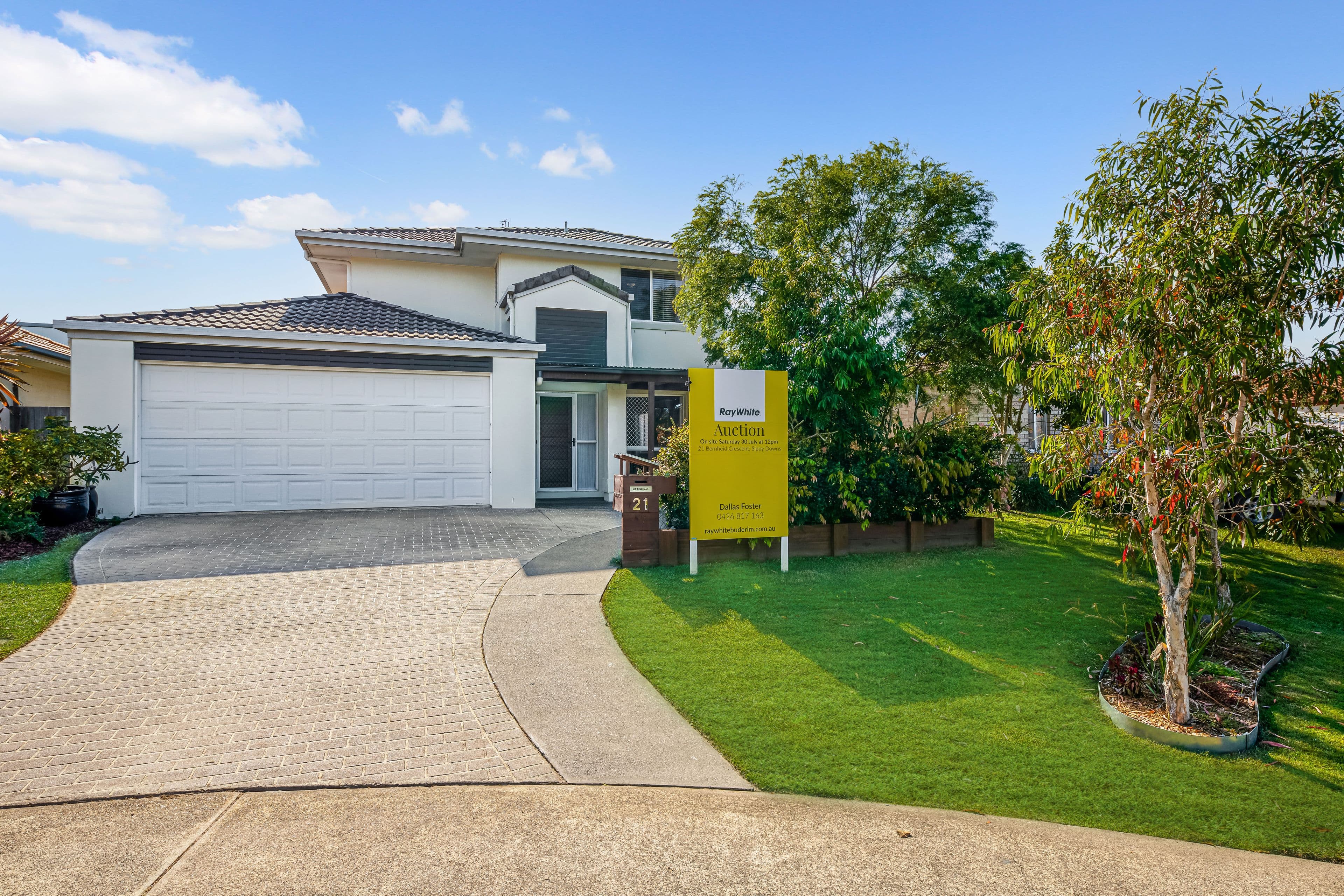 21 Bernheid Crescent, Sippy Downs QLD 4556, Sippy Downs - Thumbnail 3