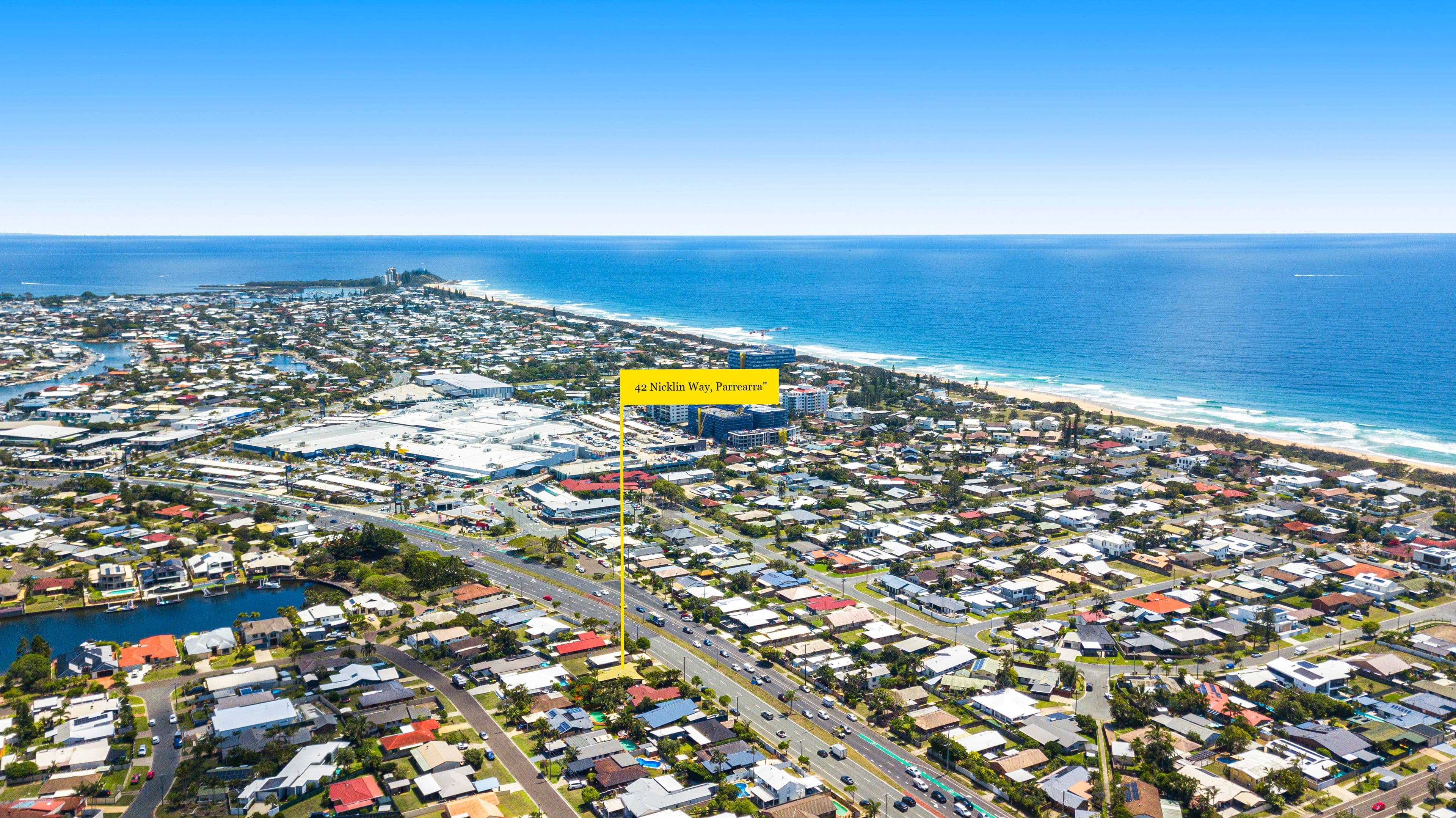 42 Nicklin Way, Parrearra QLD 4575, Parrearra - Image 1
