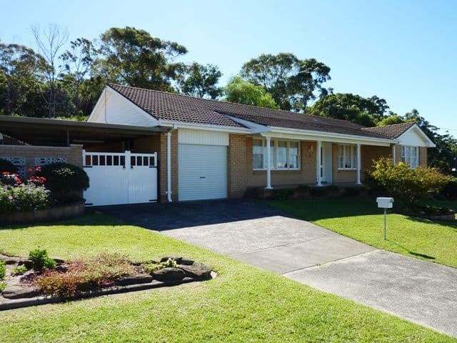 2 Corrie Road, WOONONA NSW 2517, Woonona - Image 1
