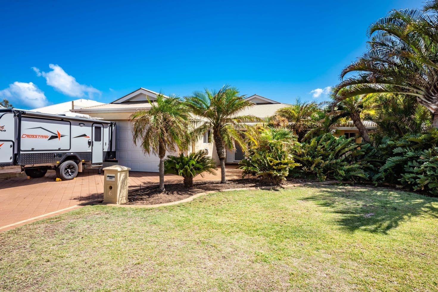 6 Conway Street, Beachlands WA 6530, Beachlands - Thumbnail 2