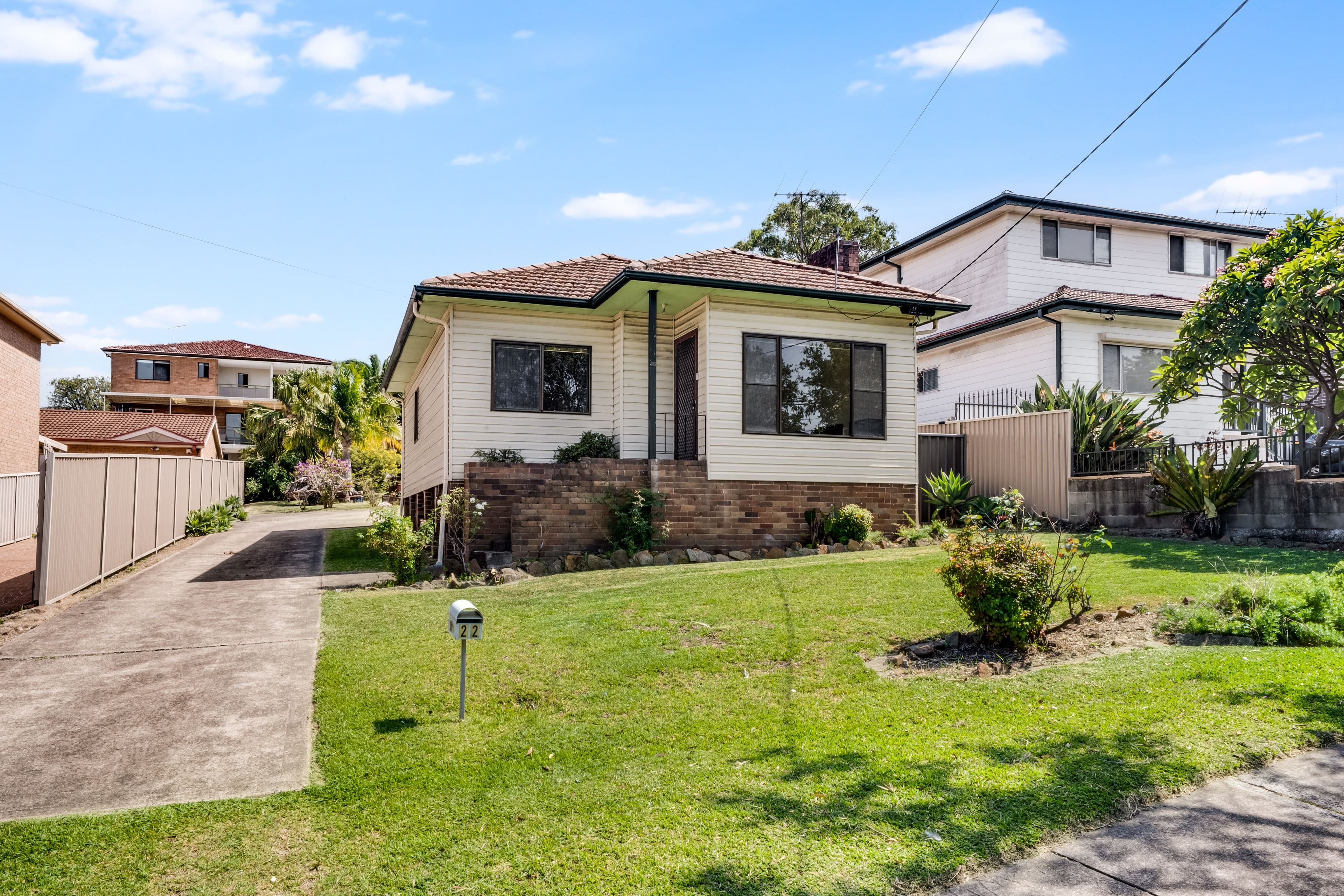 22 Simmat Avenue, Condell Park NSW 2200, Condell Park - Image 1