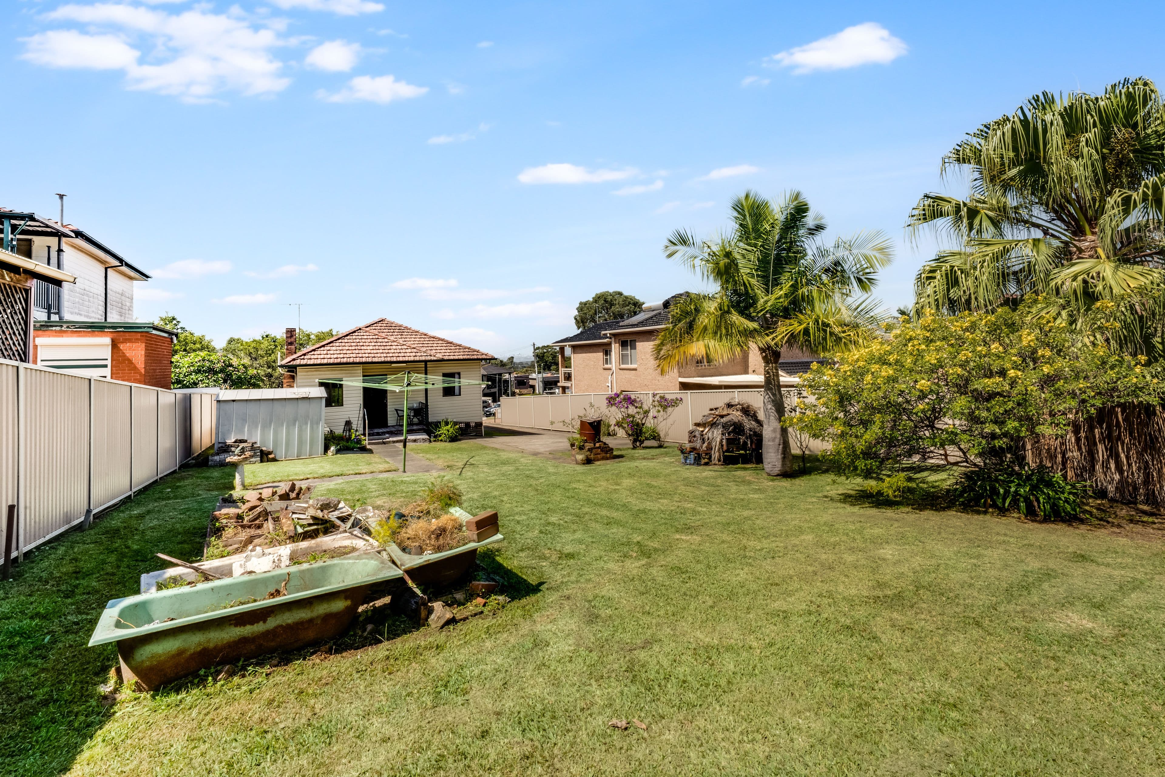 22 Simmat Avenue, Condell Park NSW 2200, Condell Park - Thumbnail 8