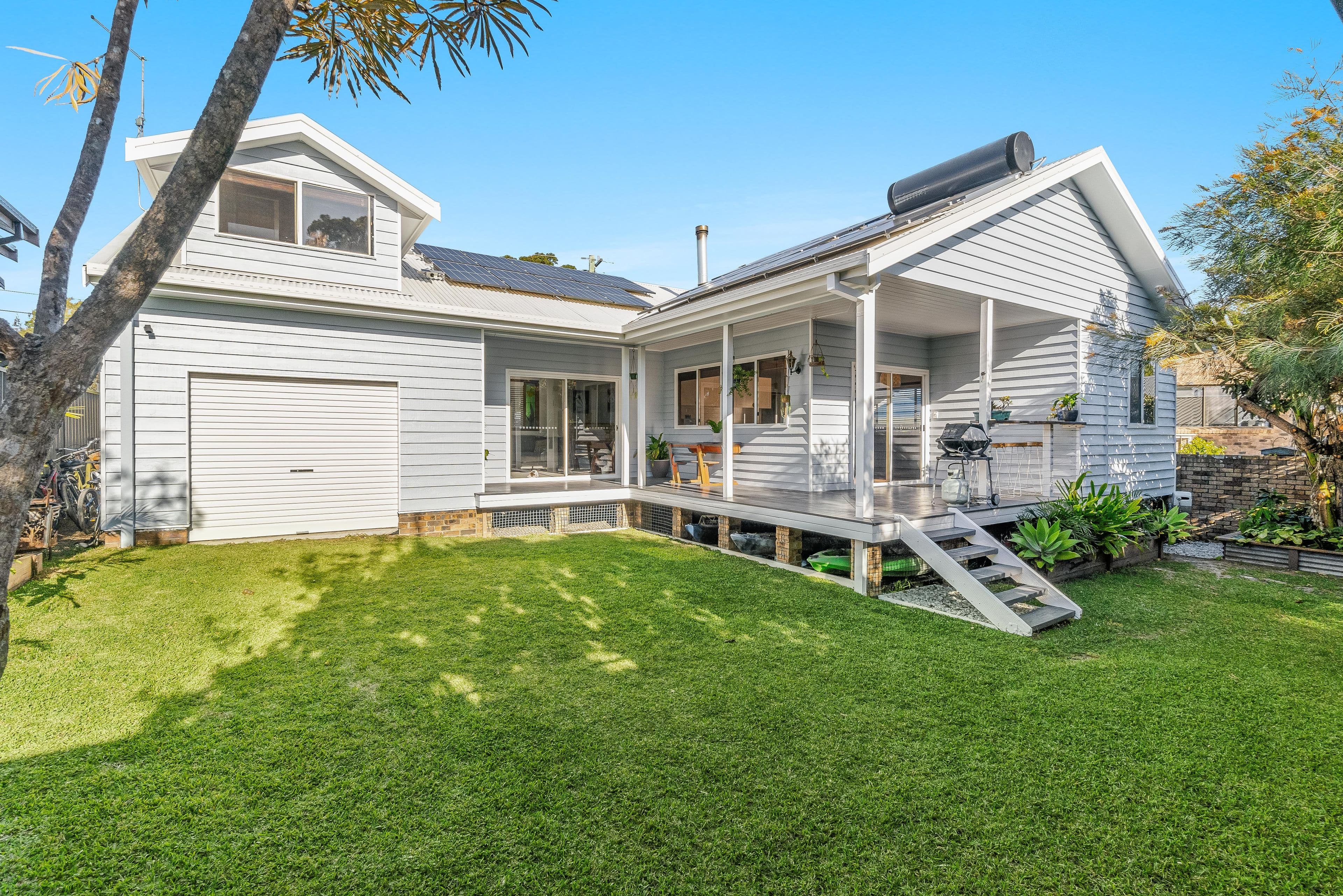 1 Pegus Drive, Wooloweyah NSW 2464, Wooloweyah - Thumbnail 8