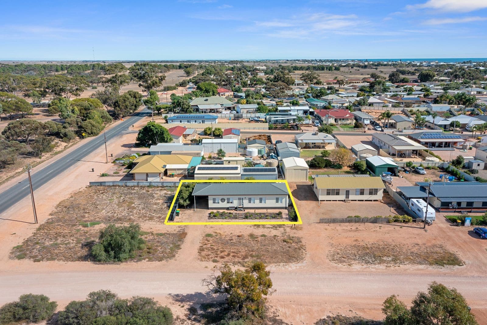138 Moonta Road, Moonta Bay SA 5558, Moonta Bay - Thumbnail 8