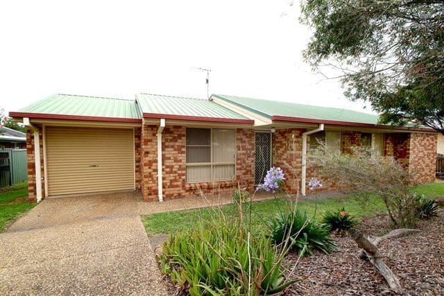 8  Beechcraft Court, WILSONTON QLD 4350, Wilsonton - Image 1
