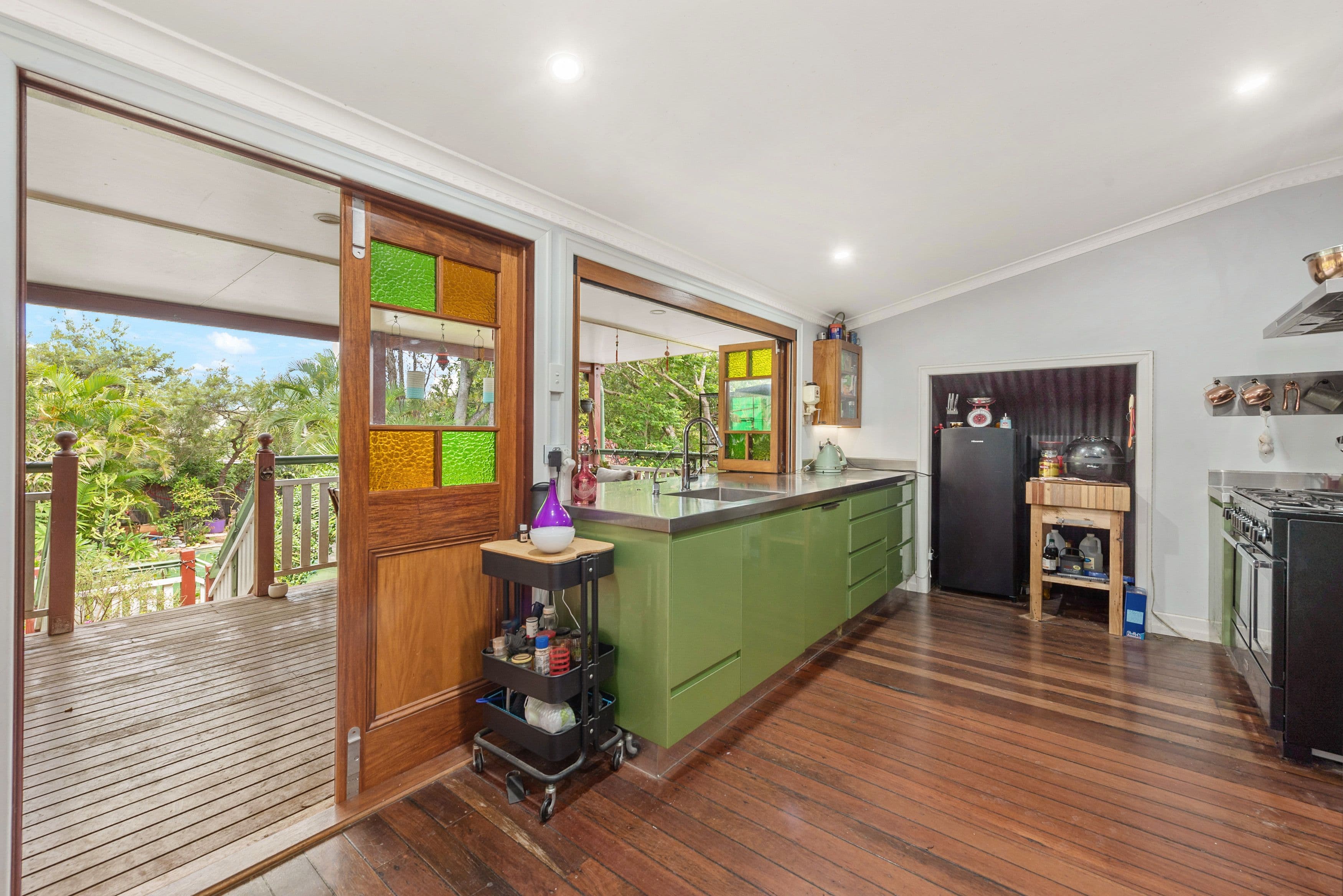 44 Withington Street, East Brisbane QLD 4169, East Brisbane - Thumbnail 4