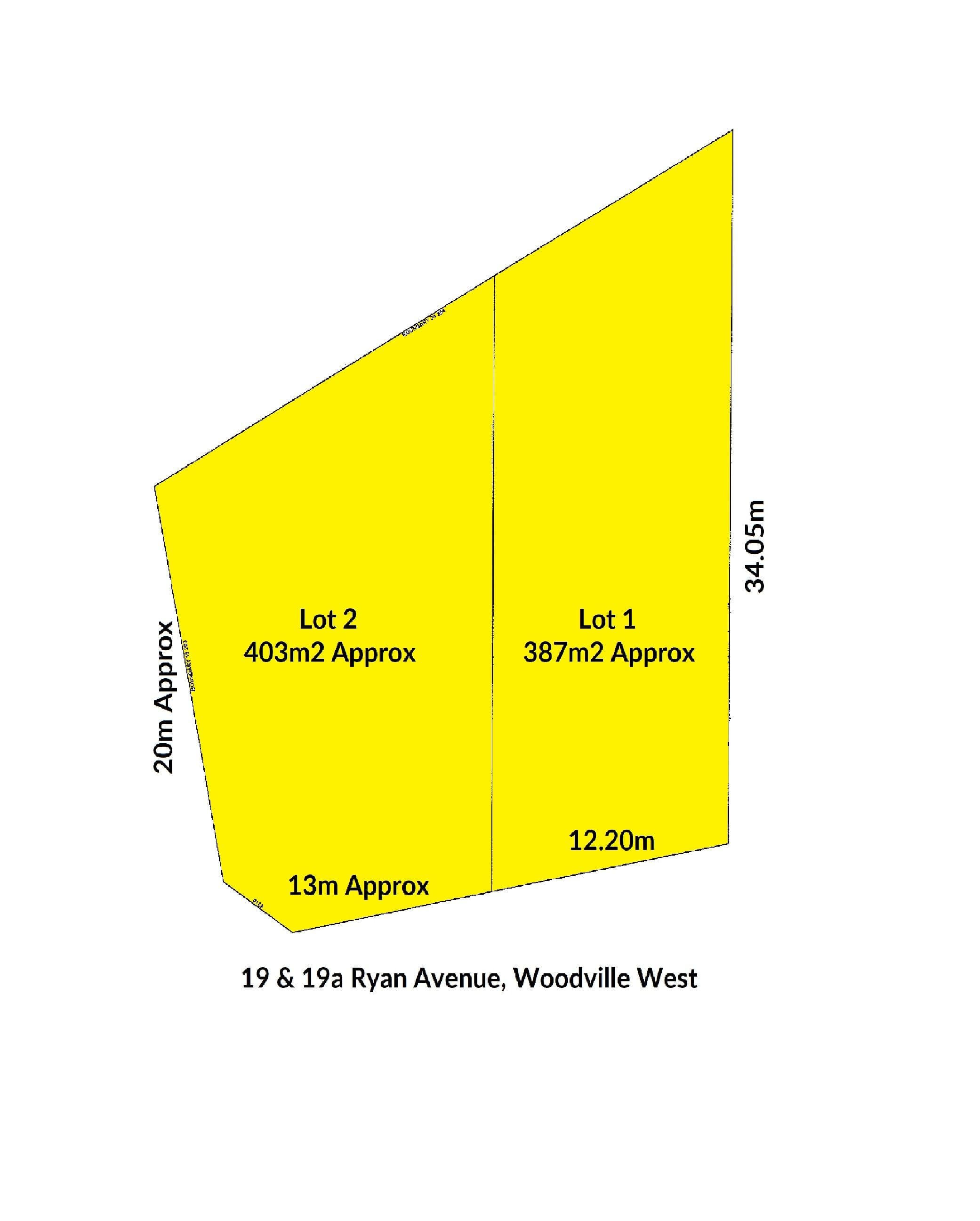19 Ryan Avenue, Woodville West SA 5011, Woodville West - Image 1