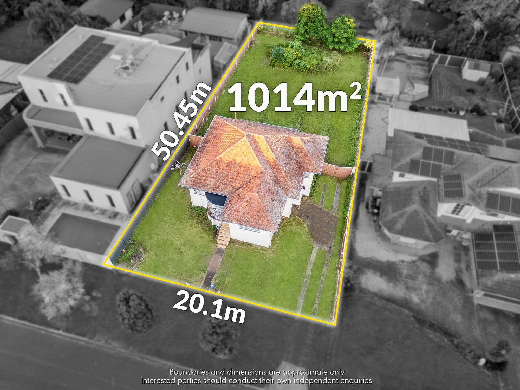 9 Maud Street, Sunnybank QLD 4109, Sunnybank - Image 1