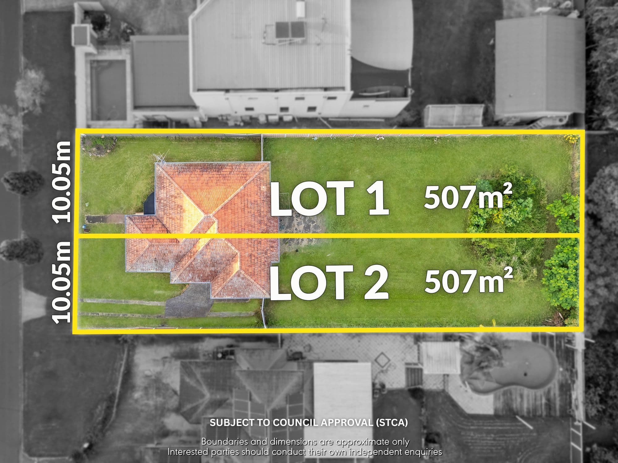 9 Maud Street, Sunnybank QLD 4109, Sunnybank - Thumbnail 3