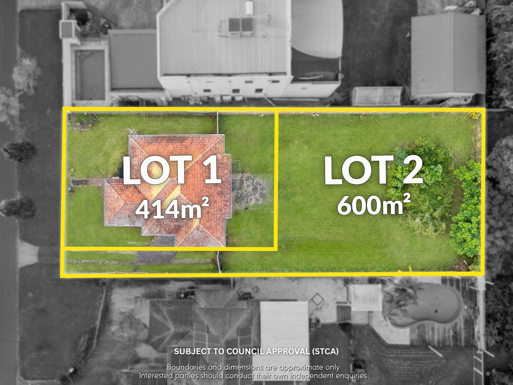 9 Maud Street, Sunnybank QLD 4109, Sunnybank - Thumbnail 4