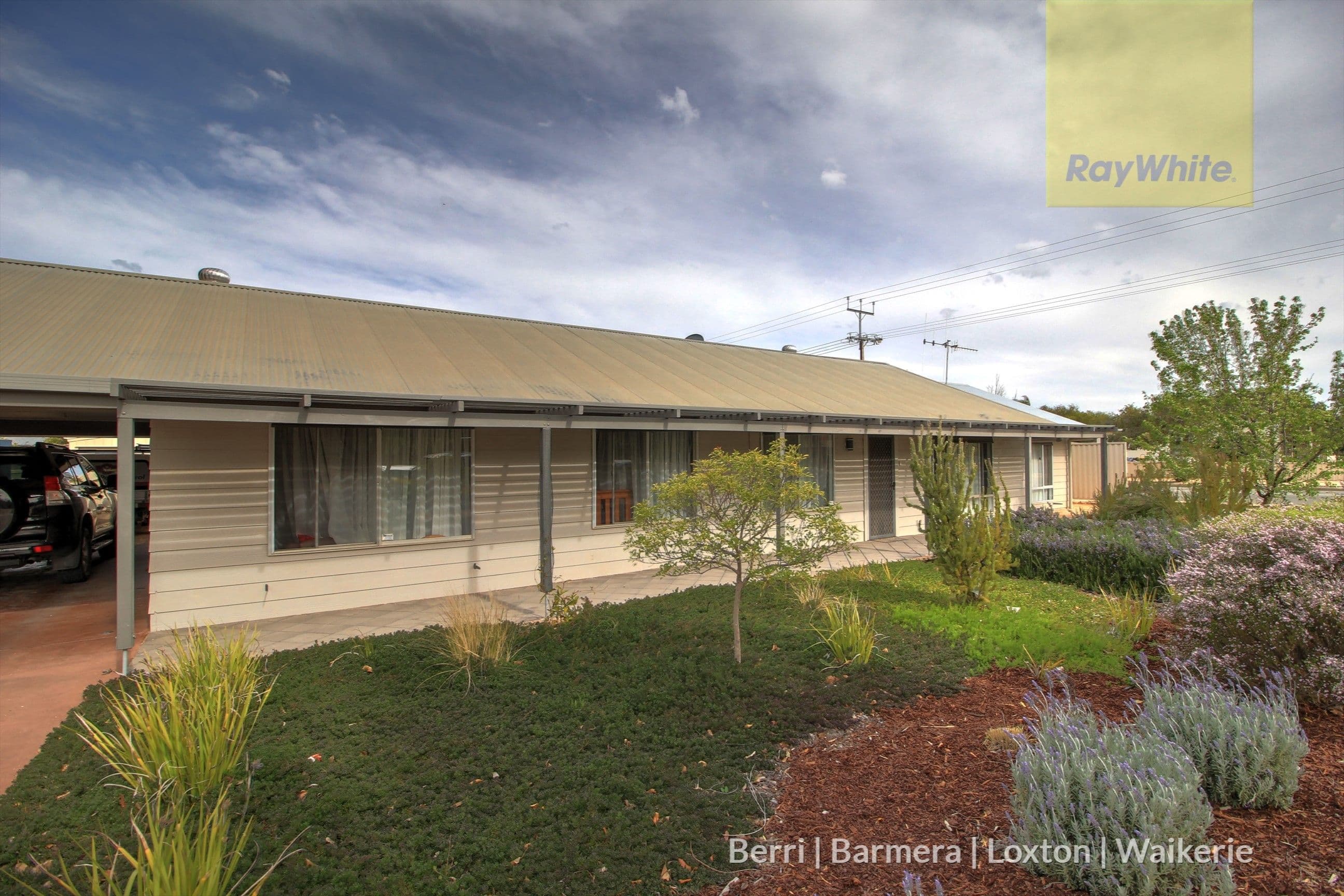 3 Eringa Avenue, Loxton SA 5333, Loxton - Image 1