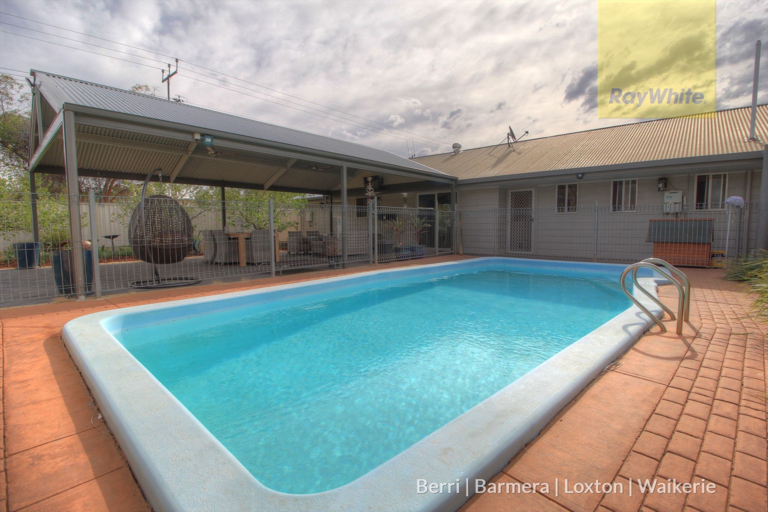 3 Eringa Avenue, Loxton SA 5333, Loxton - Thumbnail 8