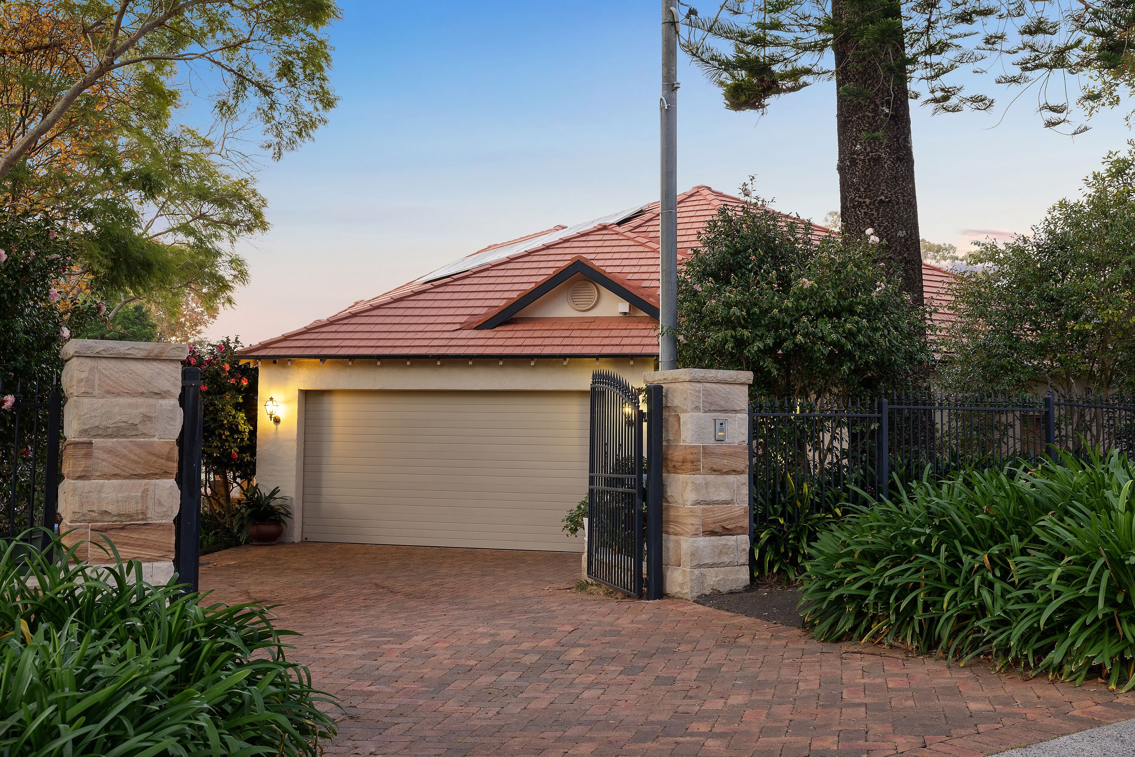 9 Grosvenor Street, Wahroonga NSW 2076, Wahroonga - Image 1