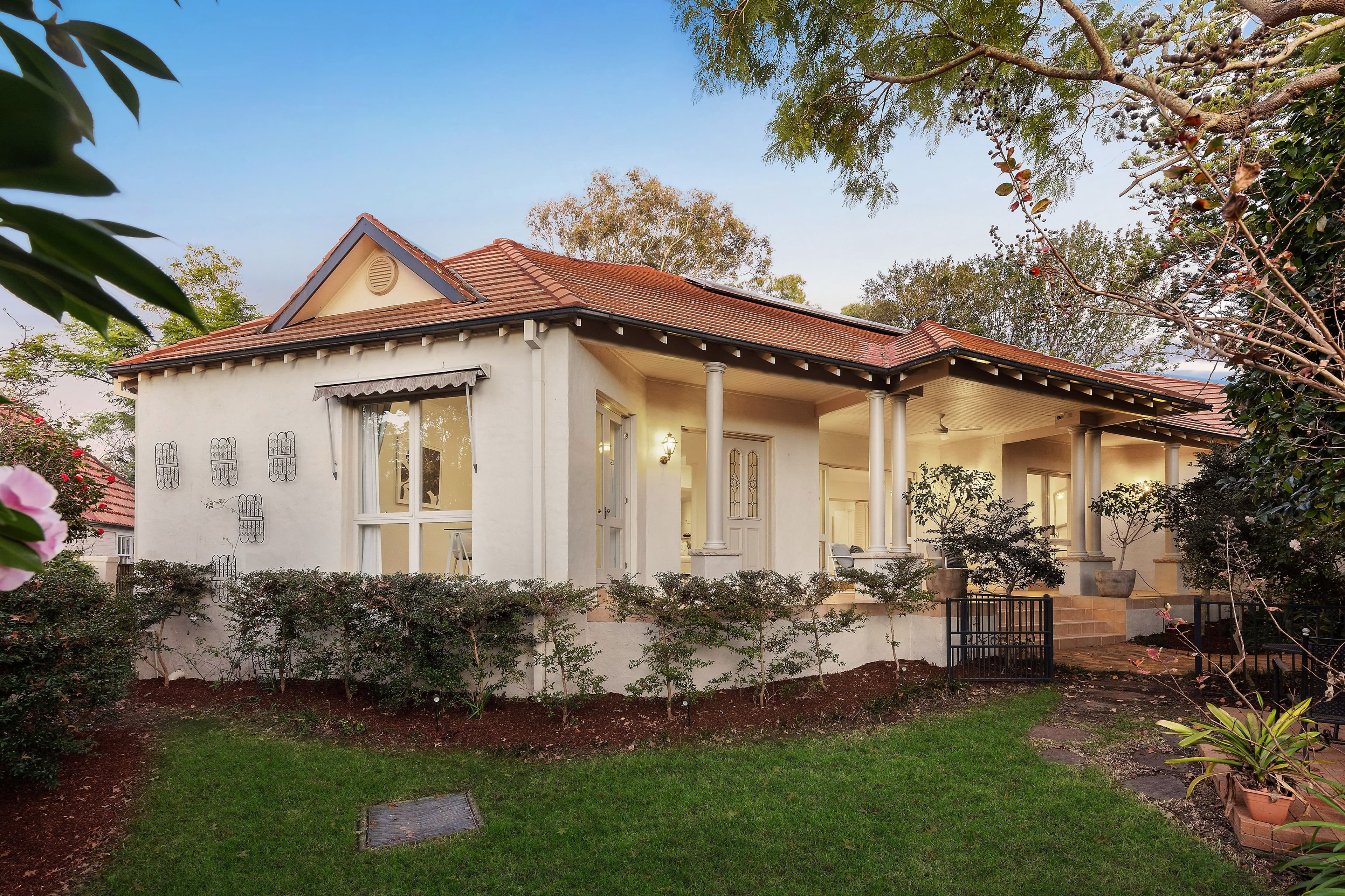 9 Grosvenor Street, Wahroonga NSW 2076, Wahroonga - Thumbnail 2