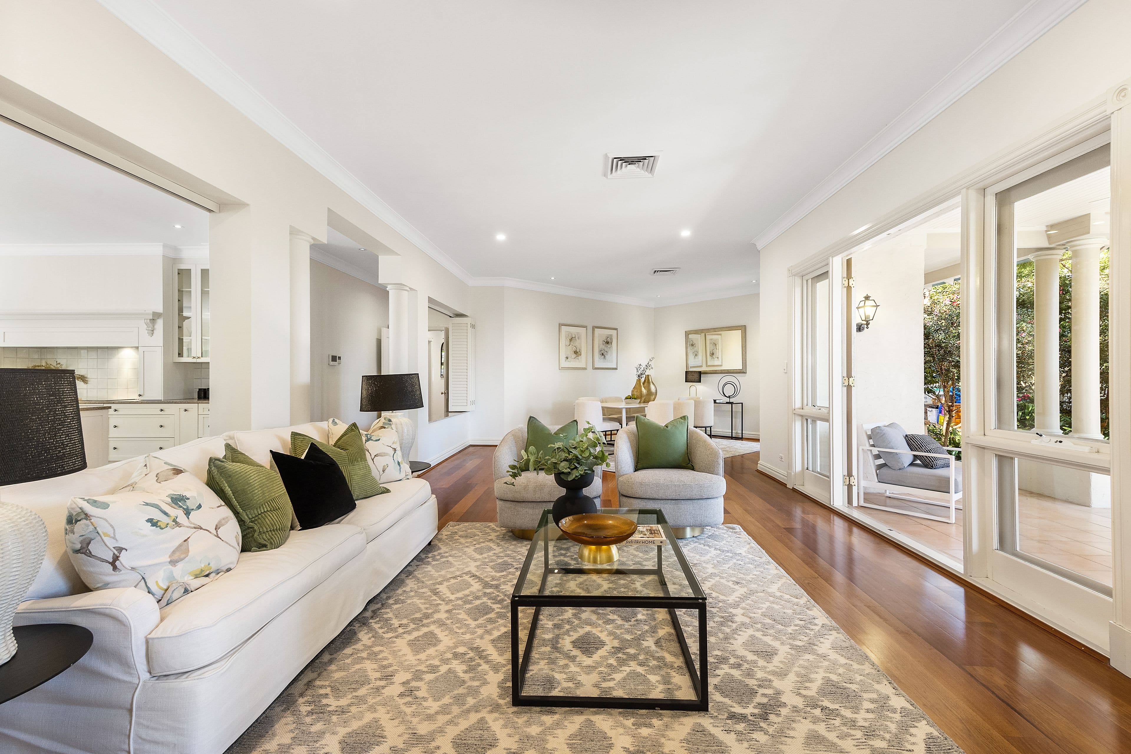 9 Grosvenor Street, Wahroonga NSW 2076, Wahroonga - Thumbnail 3