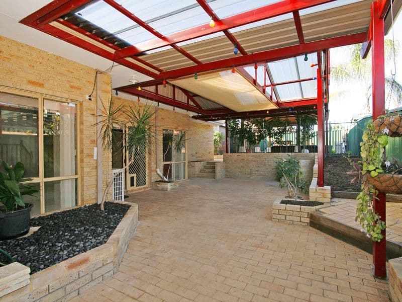 12 Lorikeet Heights, BALLAJURA WA 6066, Ballajura - Image 1