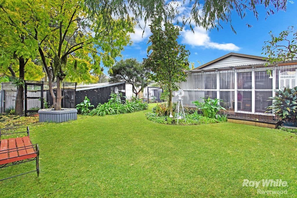15 CHICK Street, Roselands NSW 2196, Roselands - Thumbnail 8