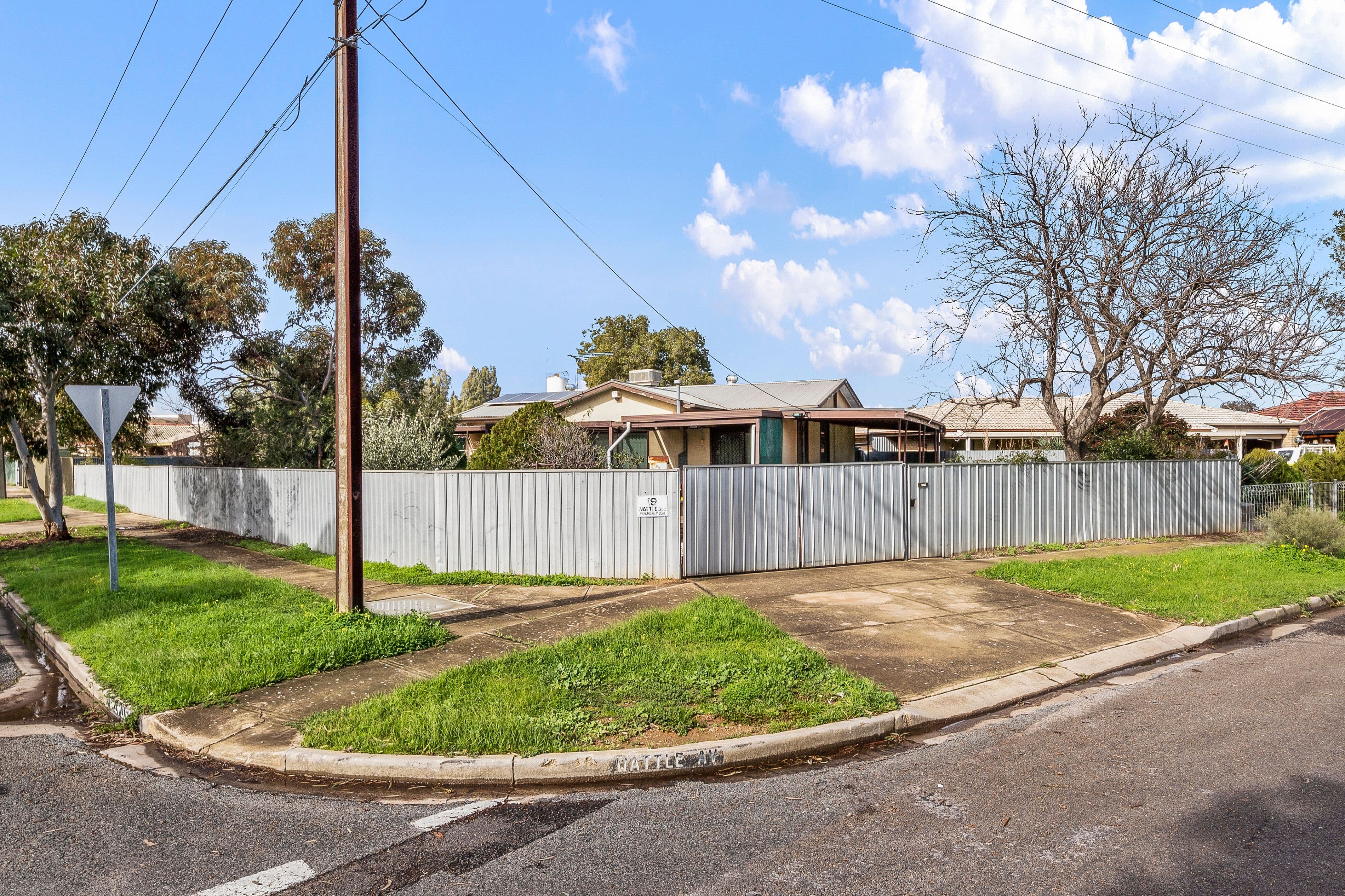 19 Wattle Avenue, Dry Creek SA 5094, Dry Creek - Image 1