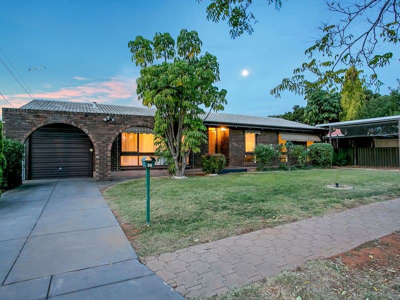 36 Buckingham Drive, Salisbury East SA 5109, Salisbury East - Thumbnail 2