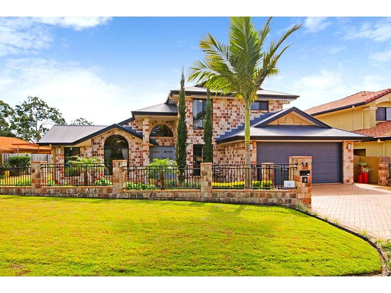 11 Lachine Place, MANSFIELD QLD 4122, Mansfield - Thumbnail 2