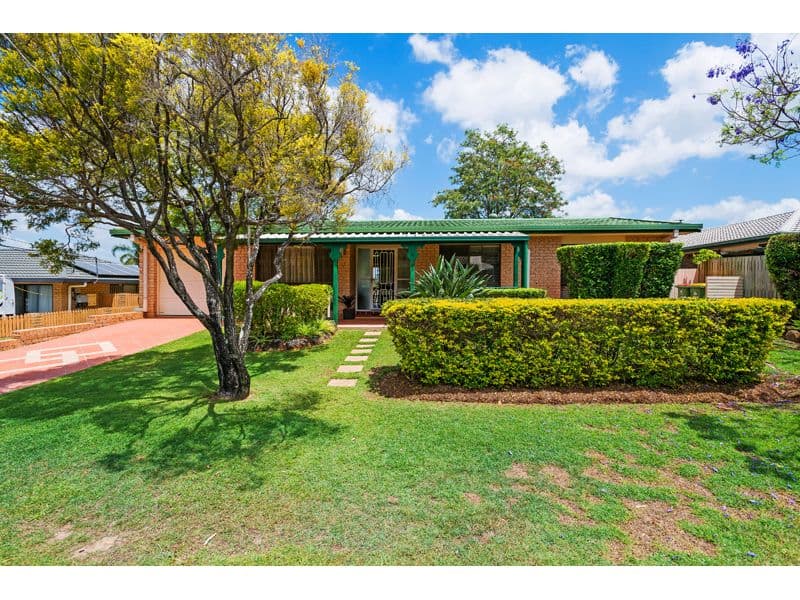 18 Petringa Crescent, Springwood QLD 4127, Springwood - Thumbnail 2