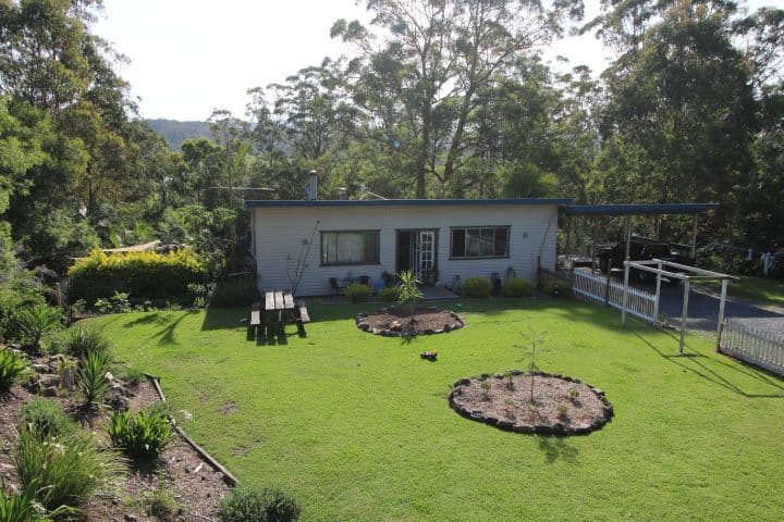 810a Eastbank Road, Coramba NSW 2450, Coramba - Image 1