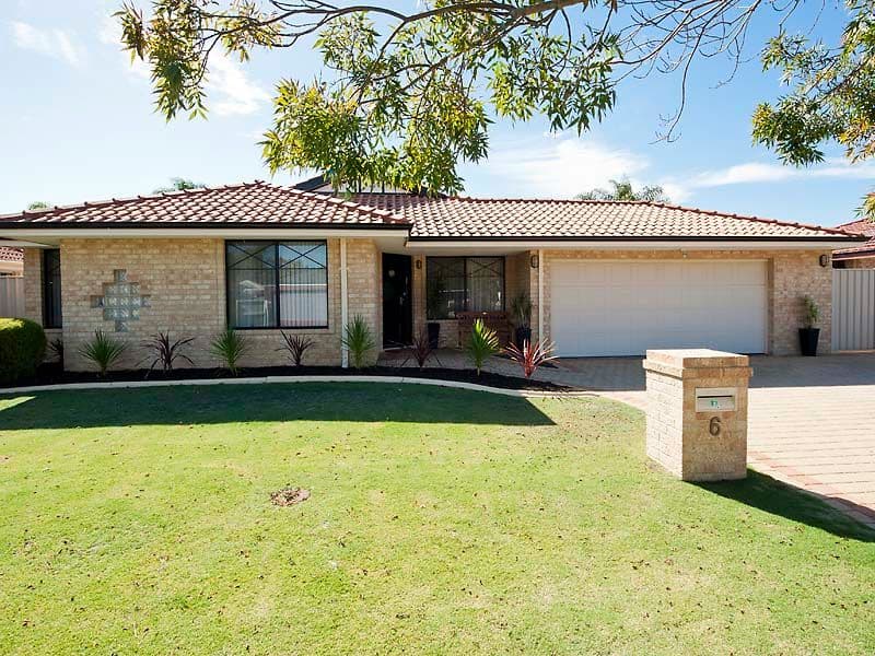 6 Ovadell Place, CANNING VALE WA 6155, Canning Vale - Image 1