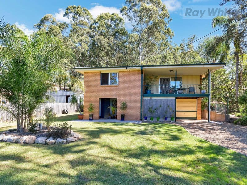 64 Morgan Street, Bellbird Park QLD 4300, Bellbird Park - Image 1