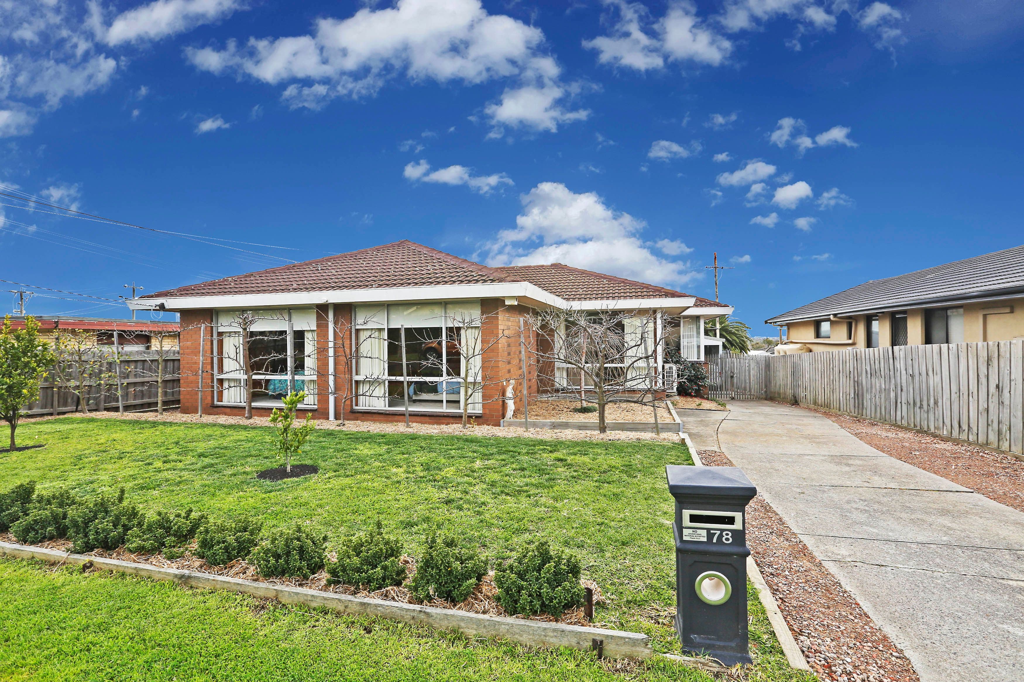 78 Peter Street, Grovedale VIC 3216, Grovedale - Image 1
