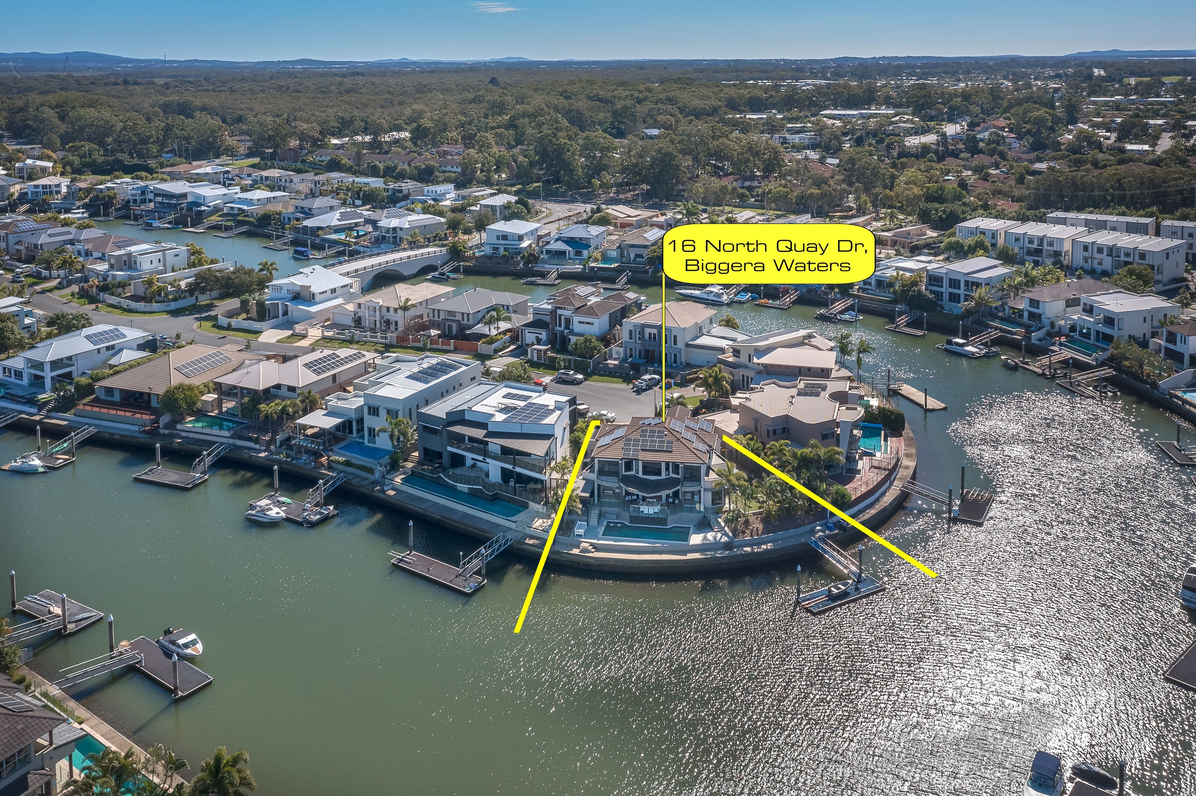 16 North Quay Drive, Biggera Waters QLD 4216, Biggera Waters - Thumbnail 3