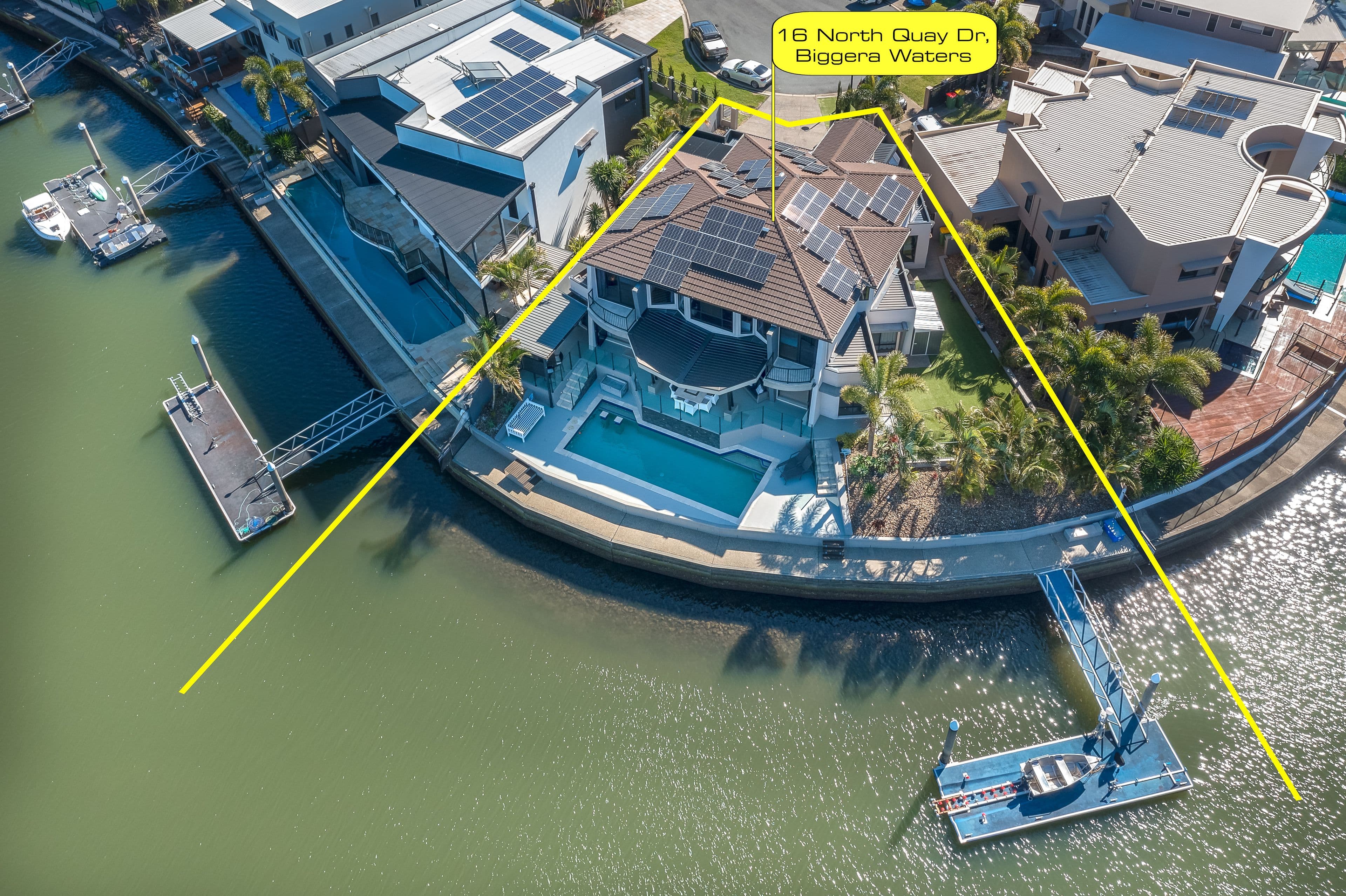 16 North Quay Drive, Biggera Waters QLD 4216, Biggera Waters - Thumbnail 6