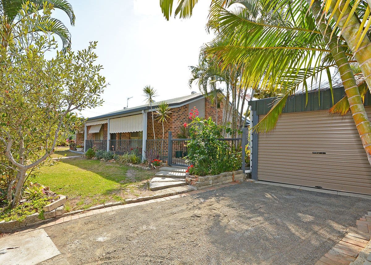 26 Rachael Street, Point Vernon QLD 4655, Point Vernon - Image 1