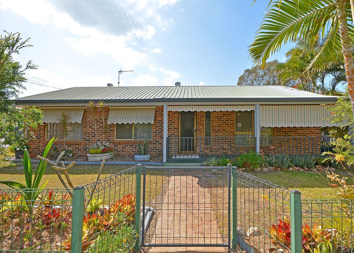 26 Rachael Street, Point Vernon QLD 4655, Point Vernon - Thumbnail 2