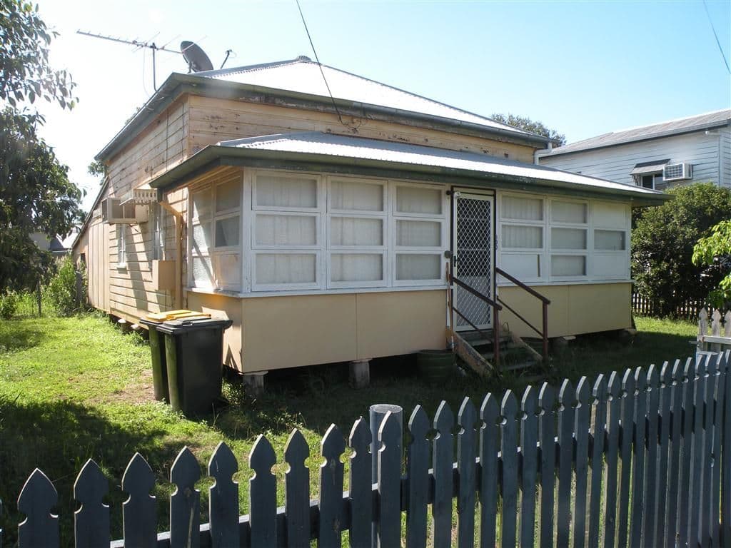 133 Randwick Street, BERSERKER QLD 4701, Berserker - Image 1