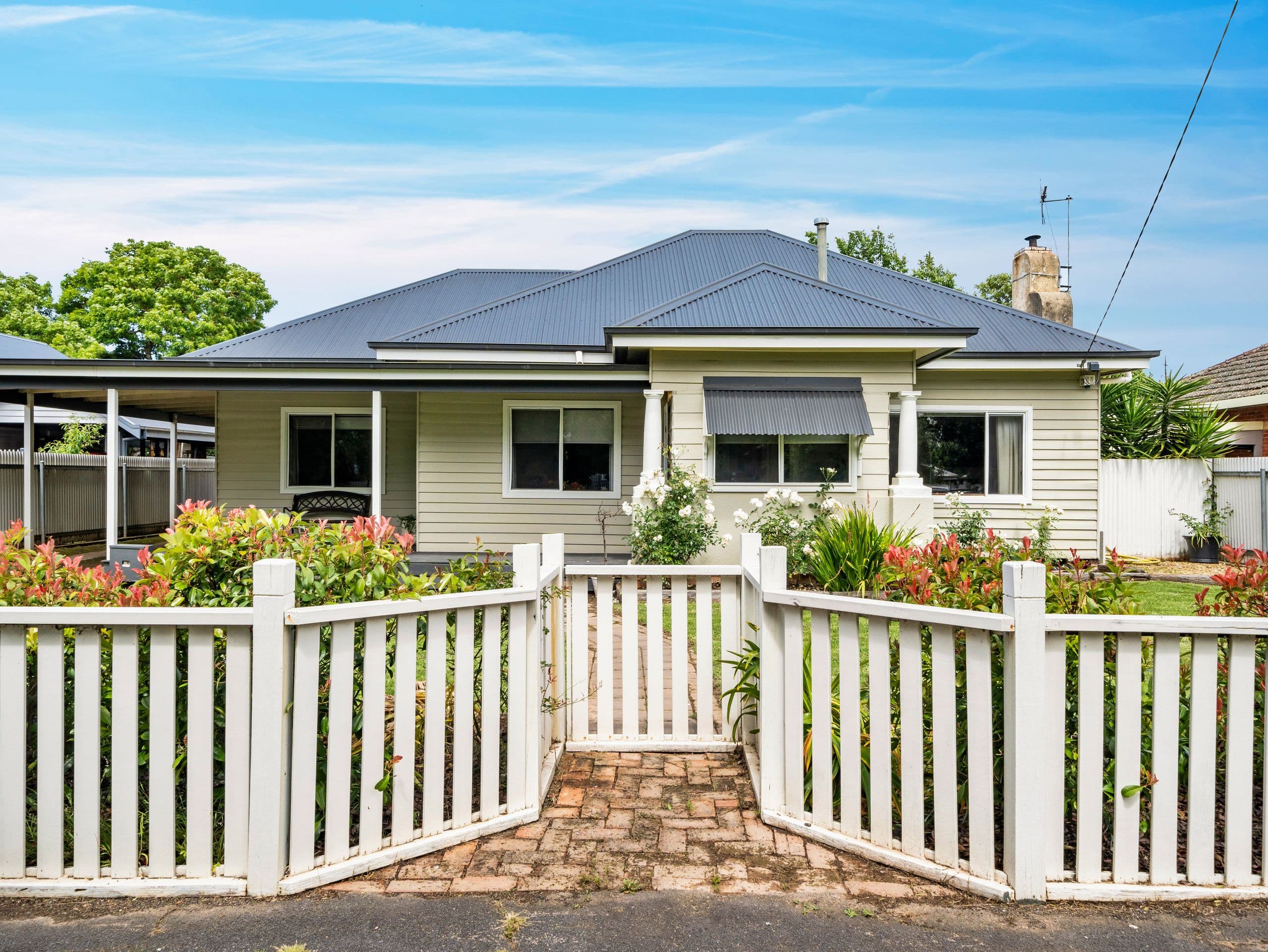 31 Cecil Street, Benalla VIC 3672, Benalla - Image 1