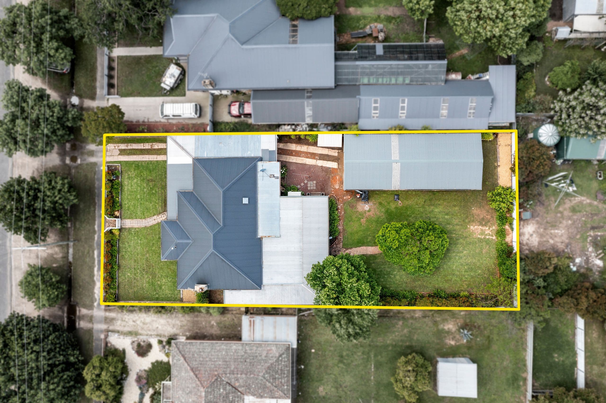 31 Cecil Street, Benalla VIC 3672, Benalla - Thumbnail 3